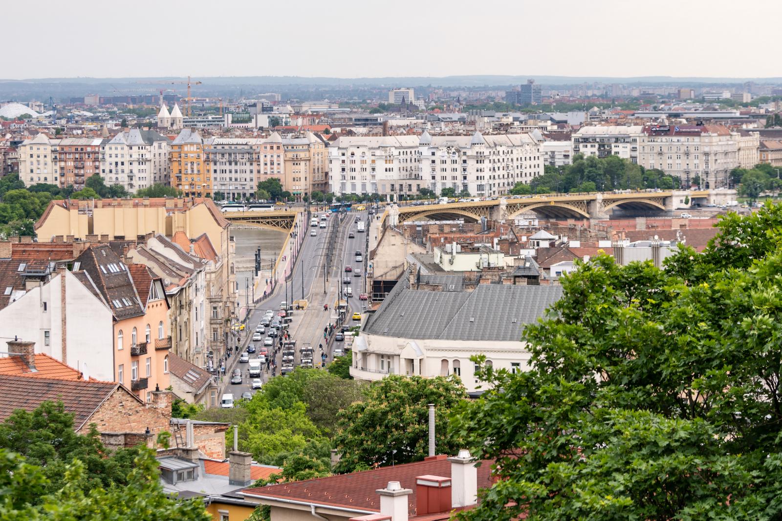 Budapest visszaköveteli az elvont pénzét