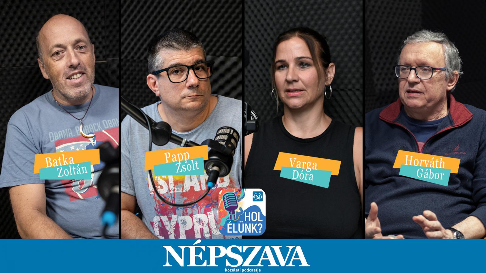 Kishalak után nagykutyák: kezd beindulni az elszámoltatás