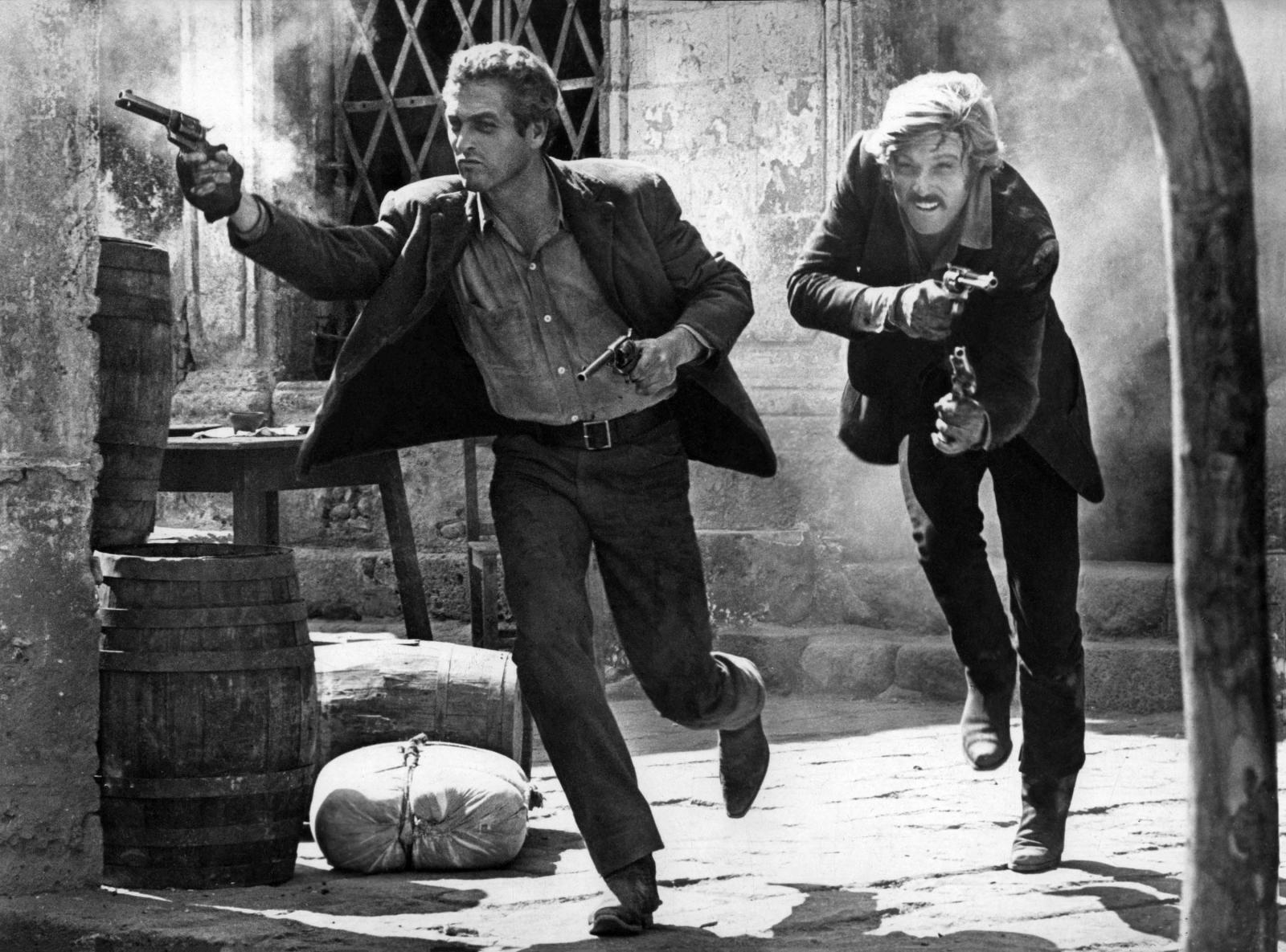 Robert Redford 2013-ban