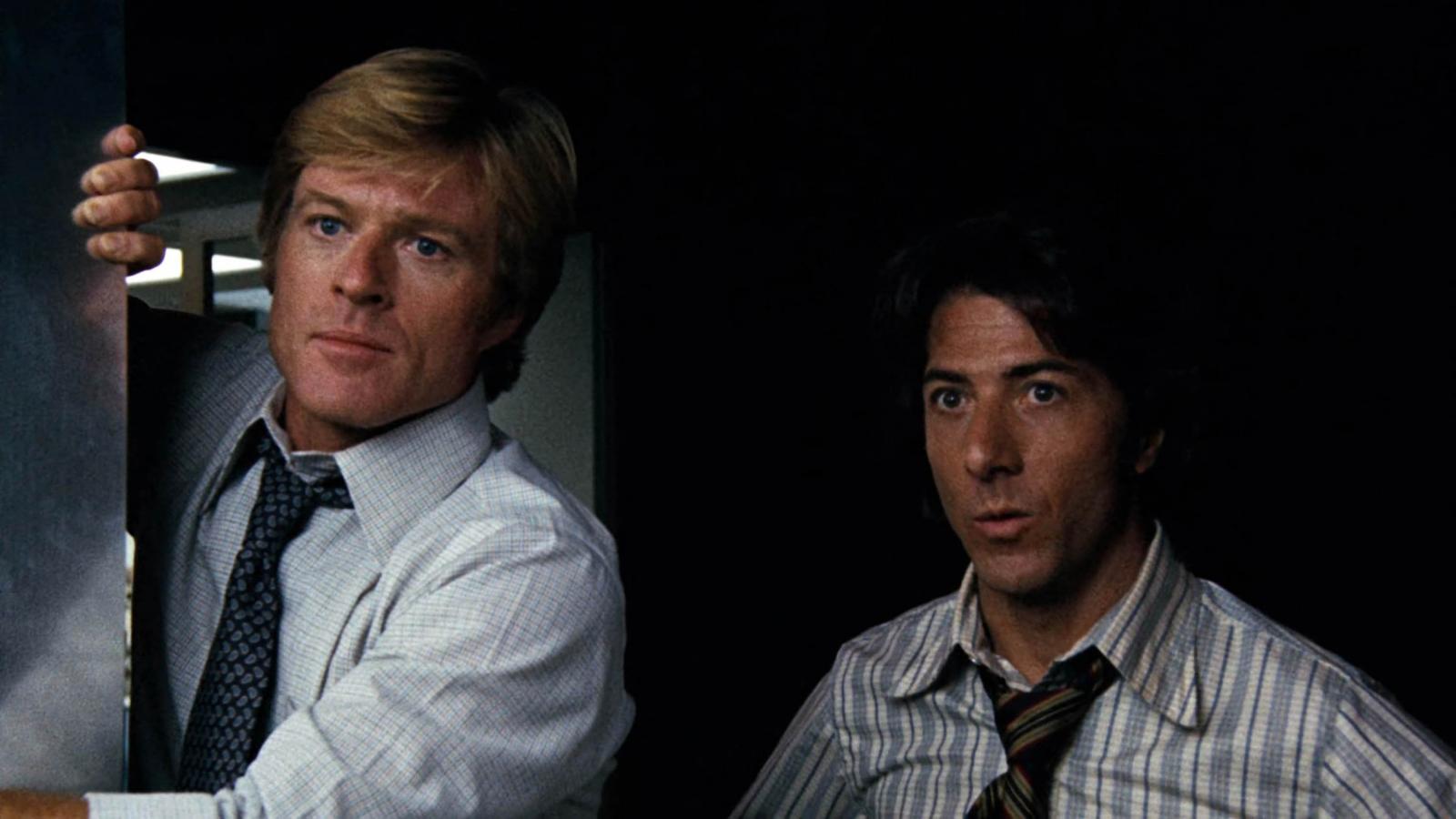 Robert Redford 2013-ban