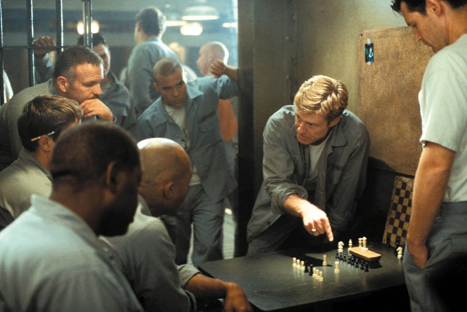 Robert Redford 2013-ban