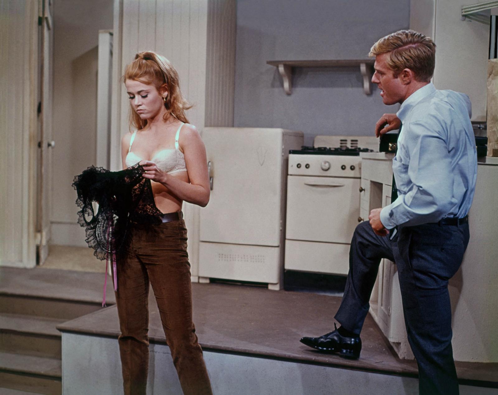 Robert Redford 2013-ban