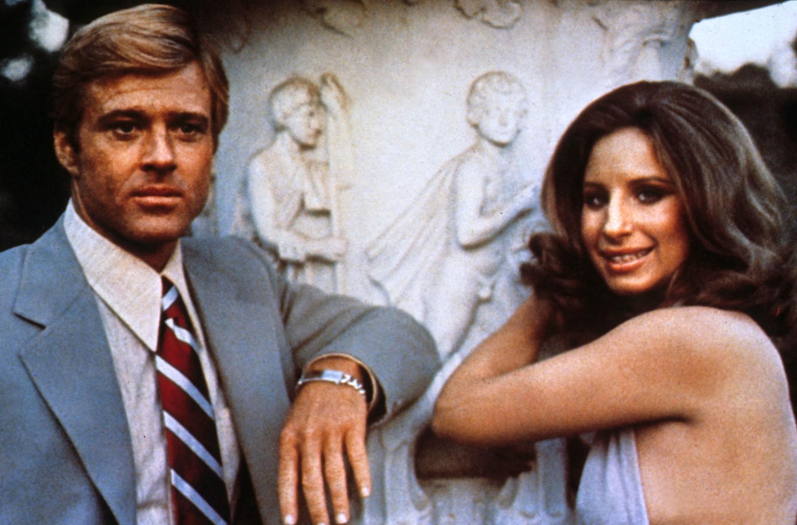 Robert Redford 2013-ban