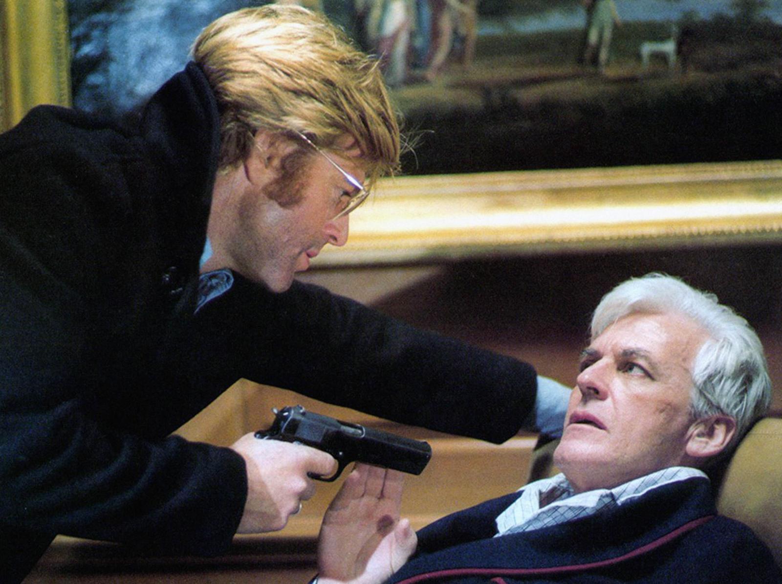 Robert Redford 2013-ban