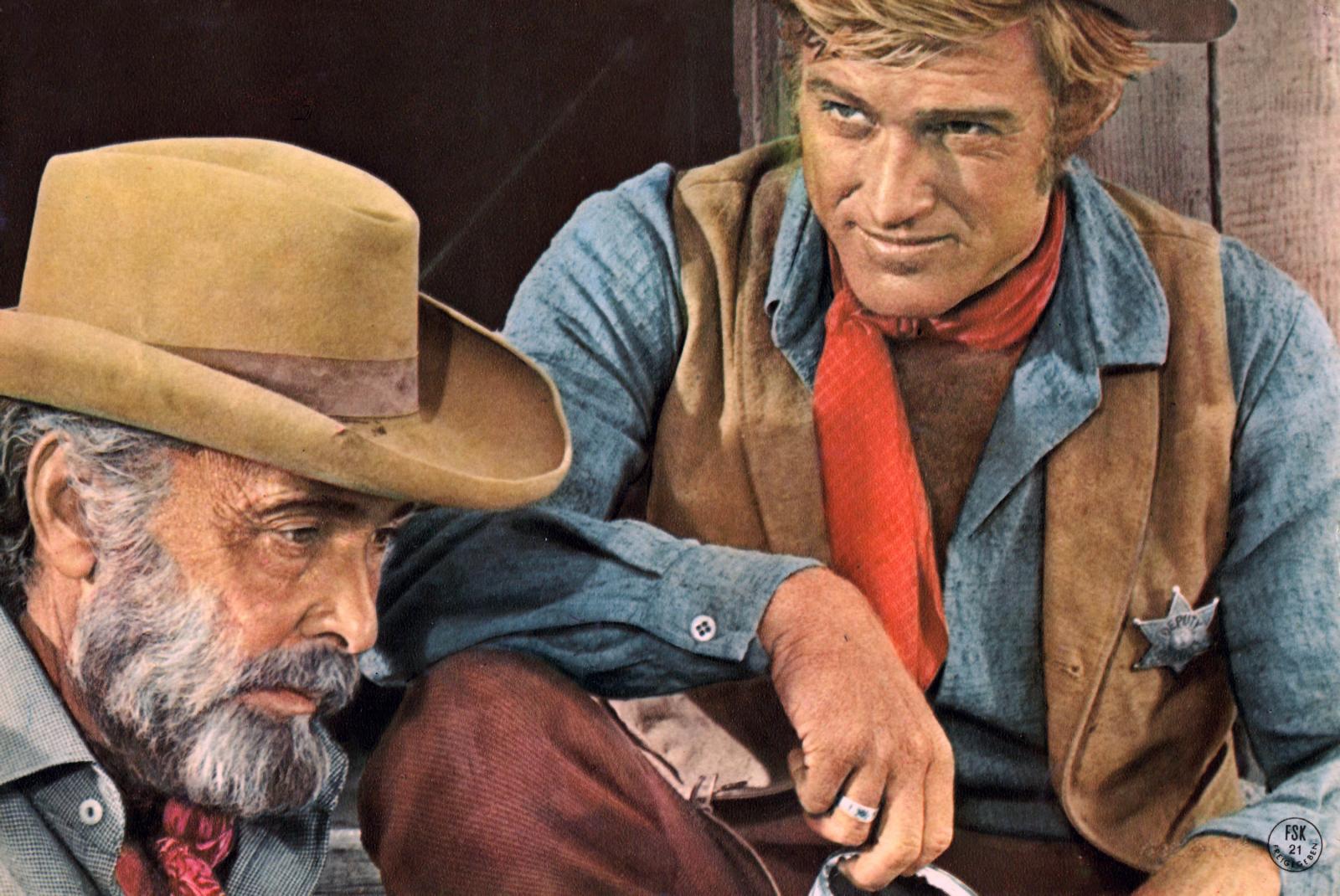 Robert Redford 2013-ban