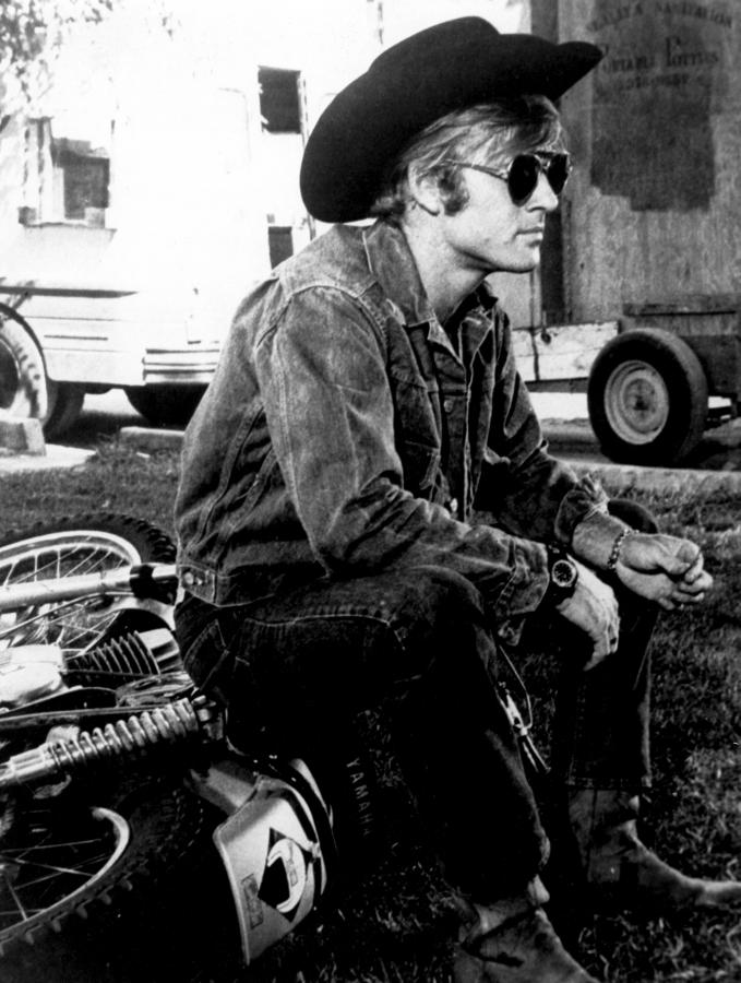 Robert Redford 2013-ban