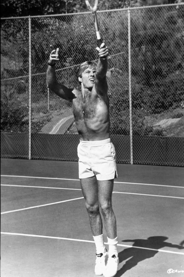 Robert Redford 2013-ban