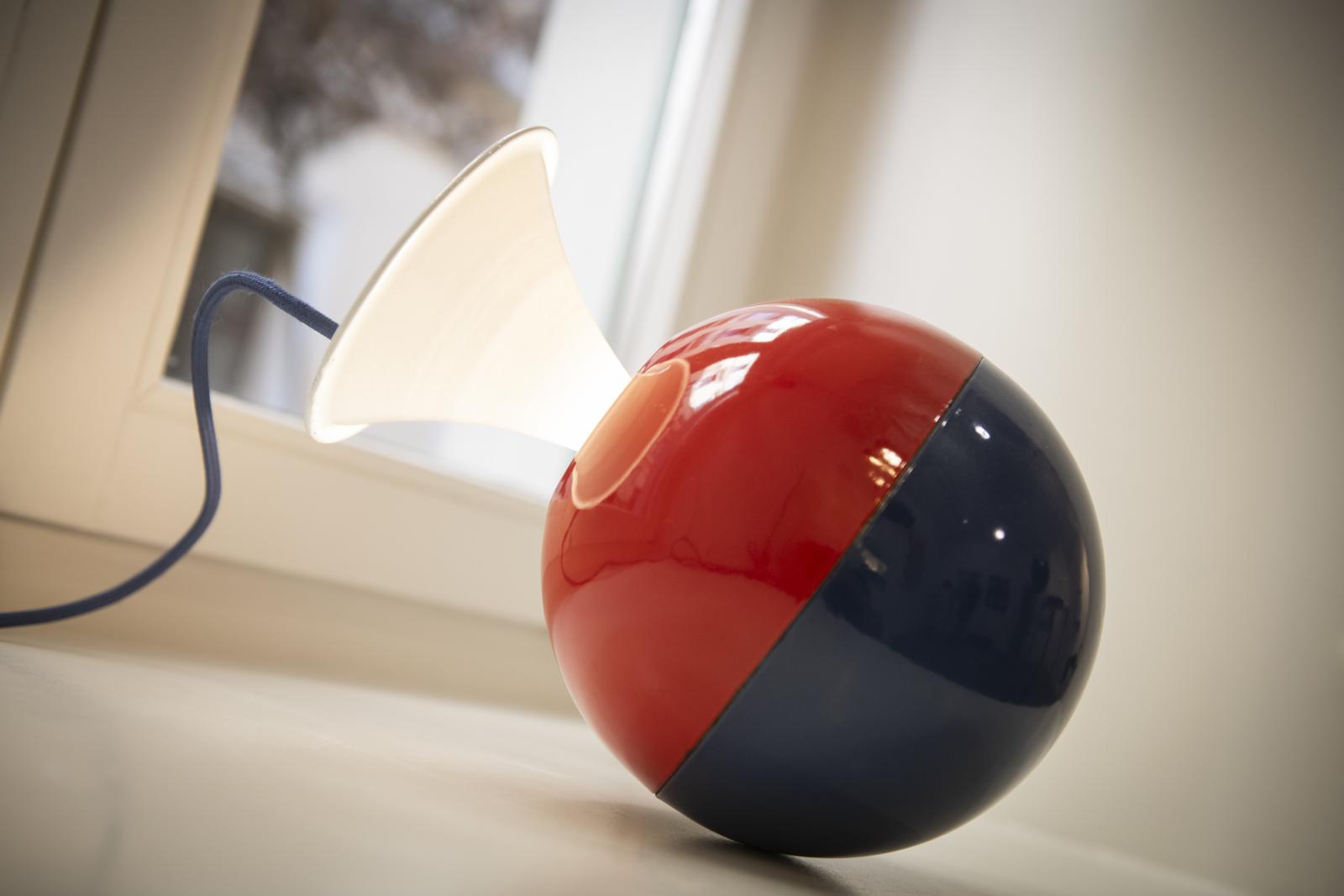 Hevesi Annabella alkotása