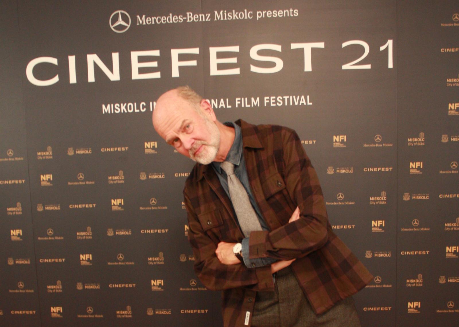 „Vidkun Quisling története szinte olyan, mint egy kortárs történet”