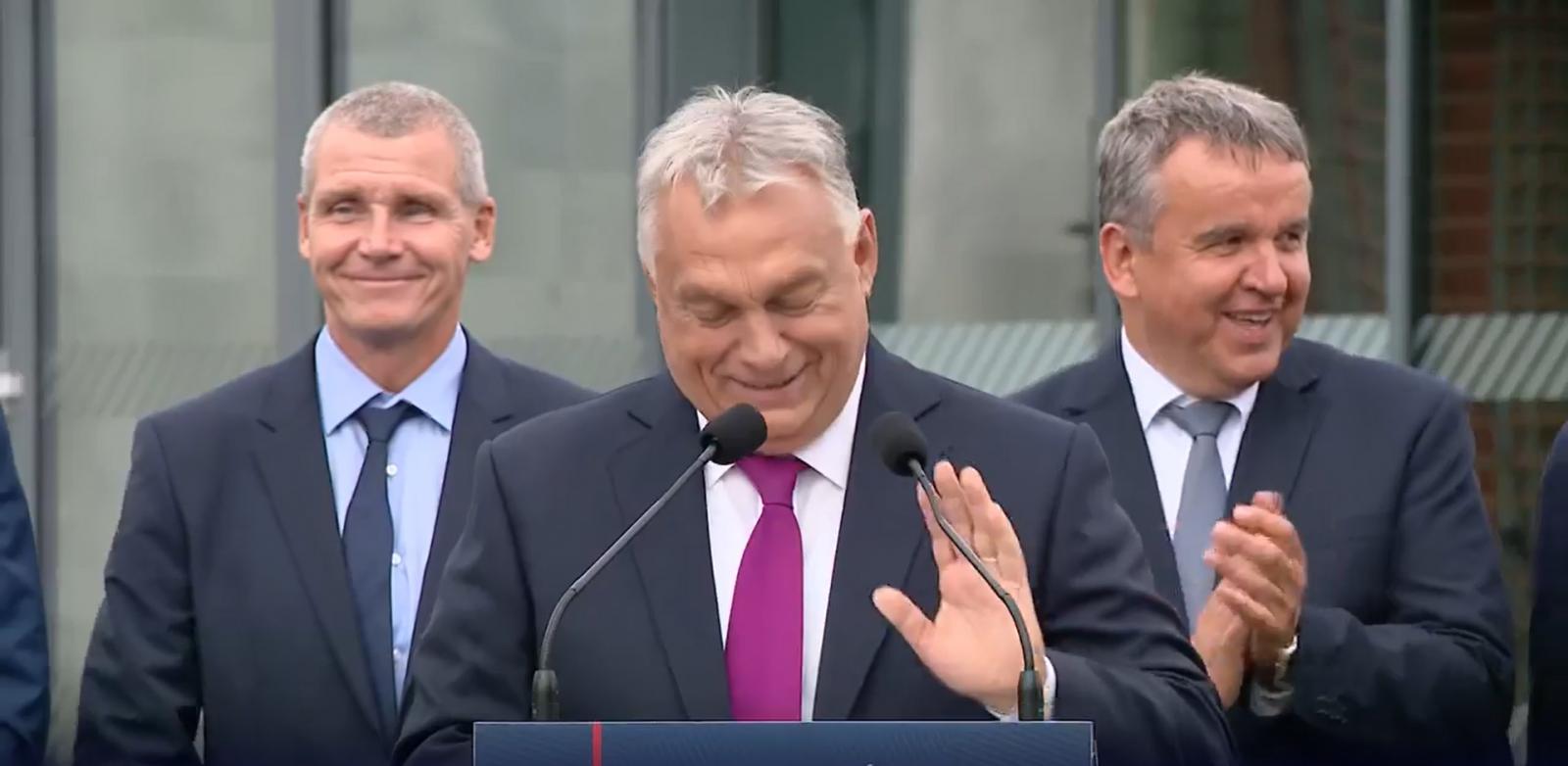 Visszavonulása óta először vállalt szerepet közügyekben Darnyi Tamás