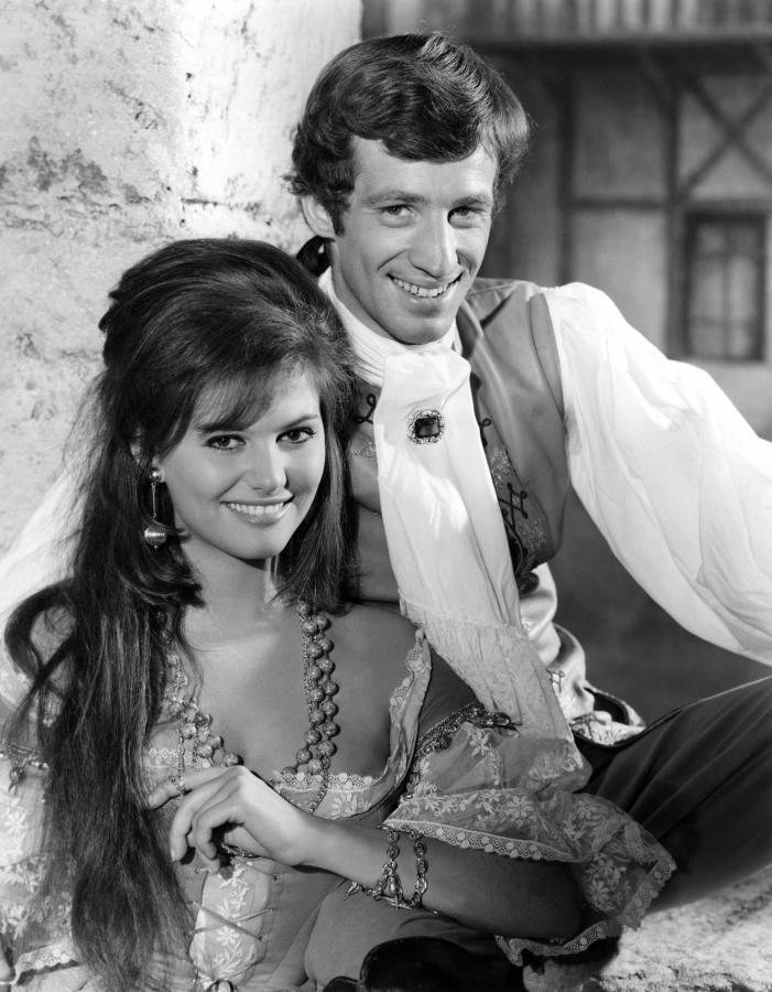 Volt egyszer egy vadnyugat, 1968