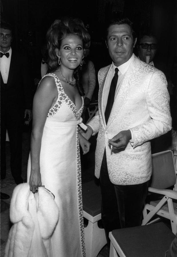 Volt egyszer egy vadnyugat, 1968