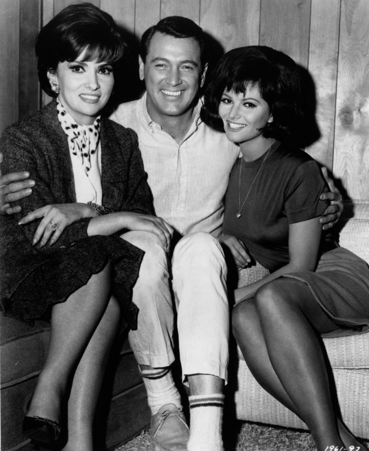 Volt egyszer egy vadnyugat, 1968