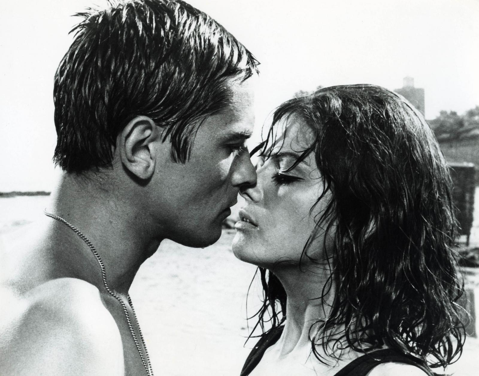 Volt egyszer egy vadnyugat, 1968