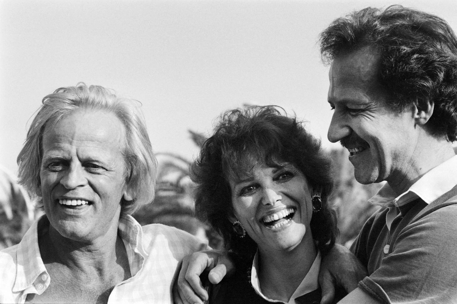 Volt egyszer egy vadnyugat, 1968