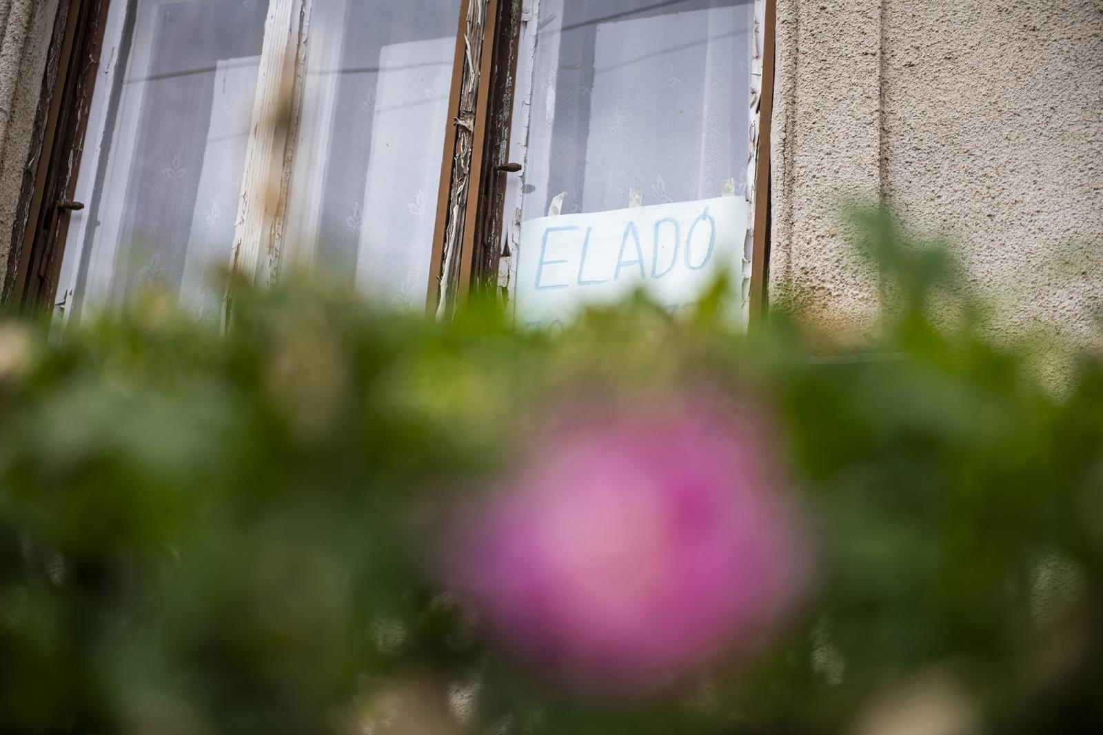 A kereslet megnövekedése felverte az ingatlan­árakat a környéken