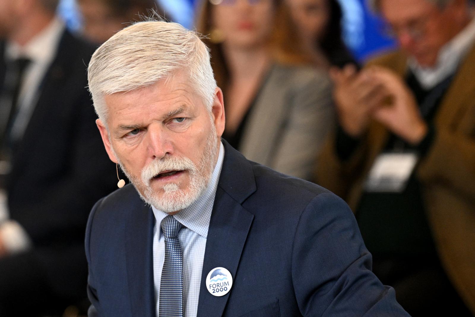 Petr Pavel tekintélye sokat számíthat még