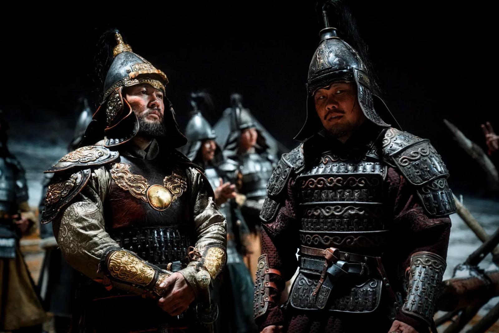 Balázs István Balázs operatőri munkája és a látvány atmoszferikus