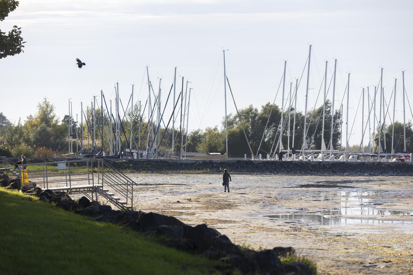 Balatonfenyves, 2025. október 4.