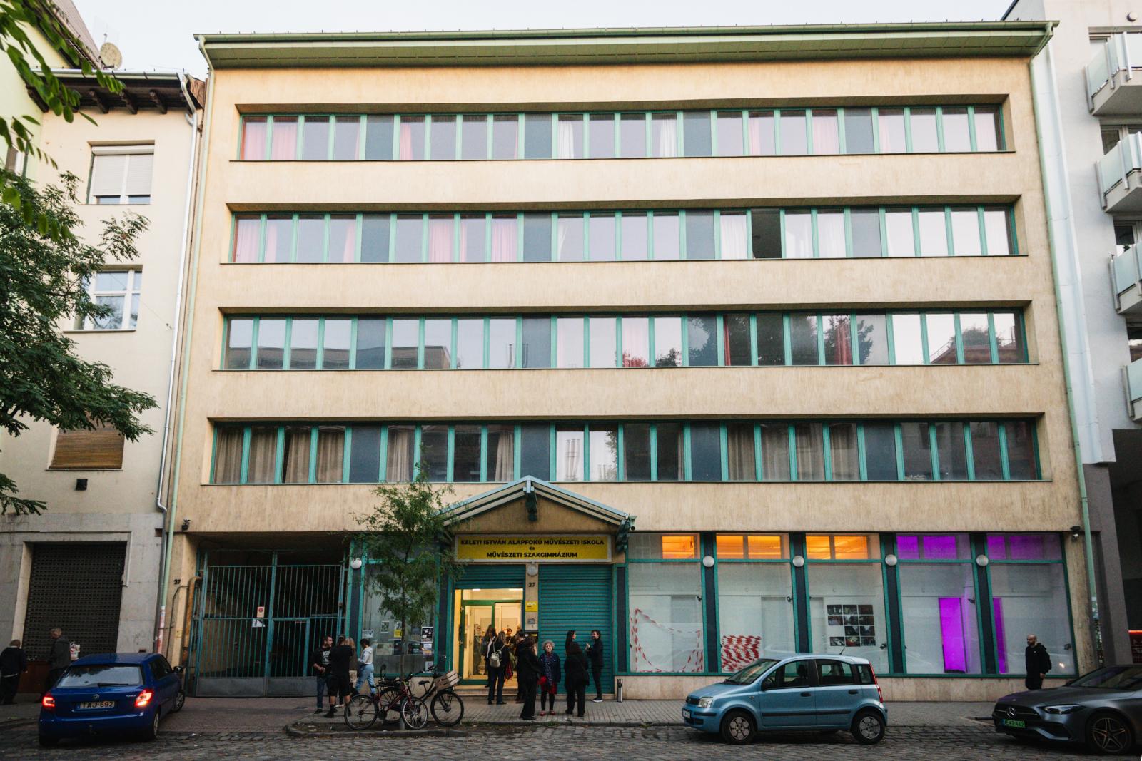 Az épület felújítását az egyesület a következő három hónapban tervezi, anyagi lehetőségektől függően