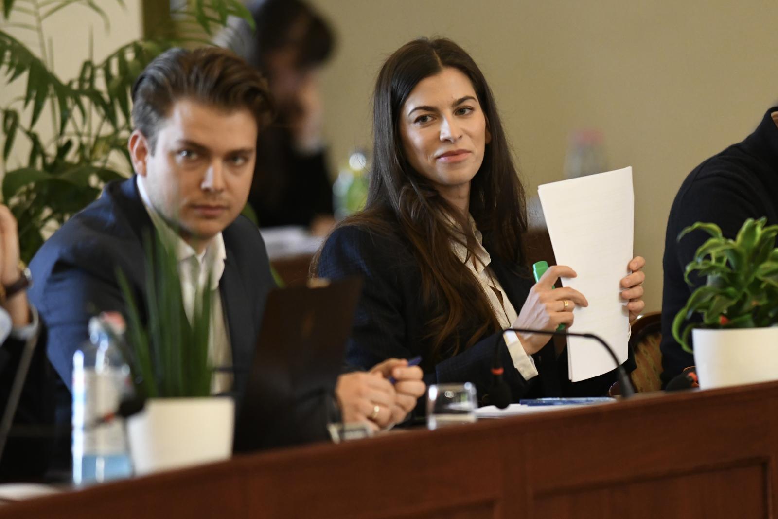 Szentkirályi Alexandra 