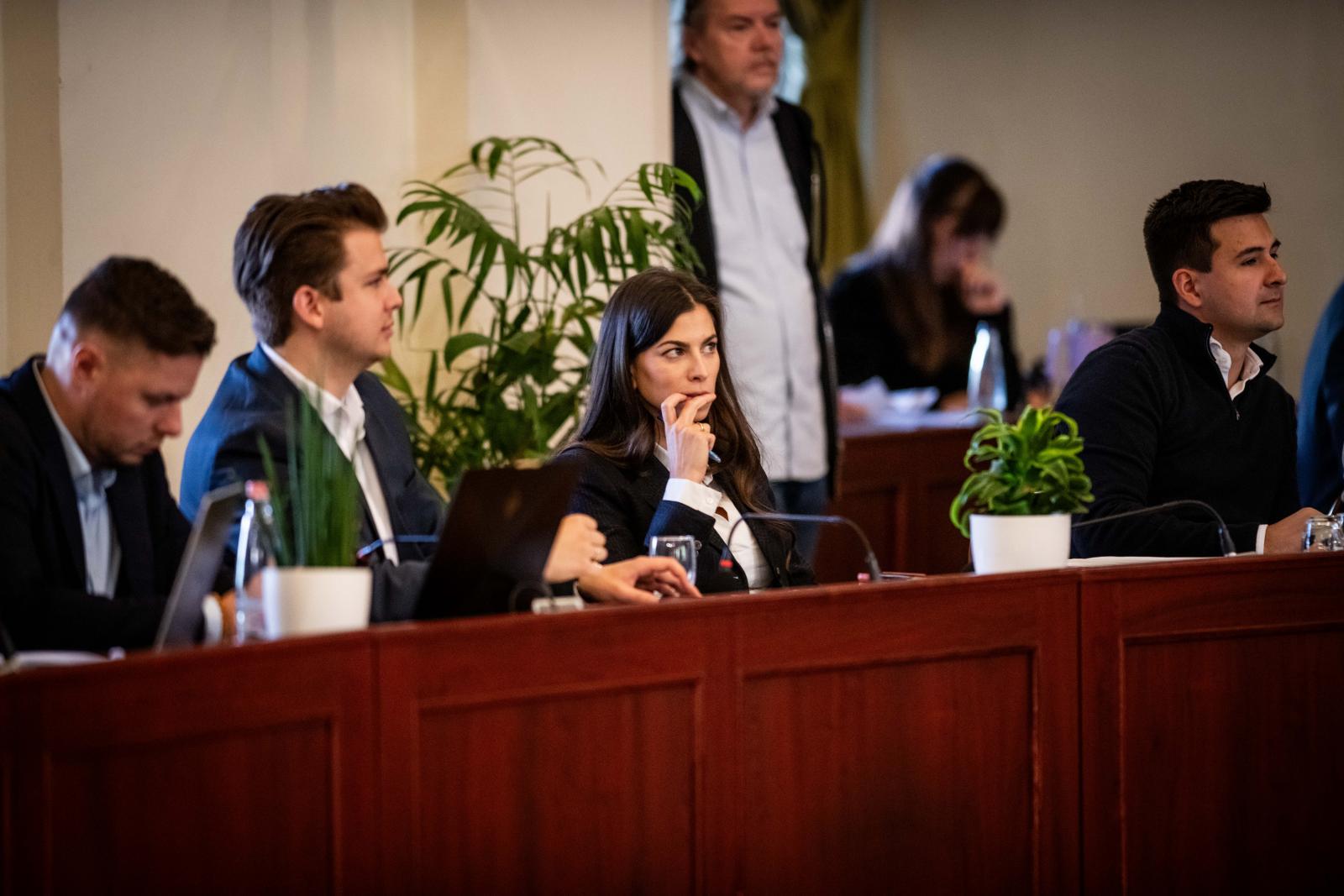 Szentkirályi Alexandra 