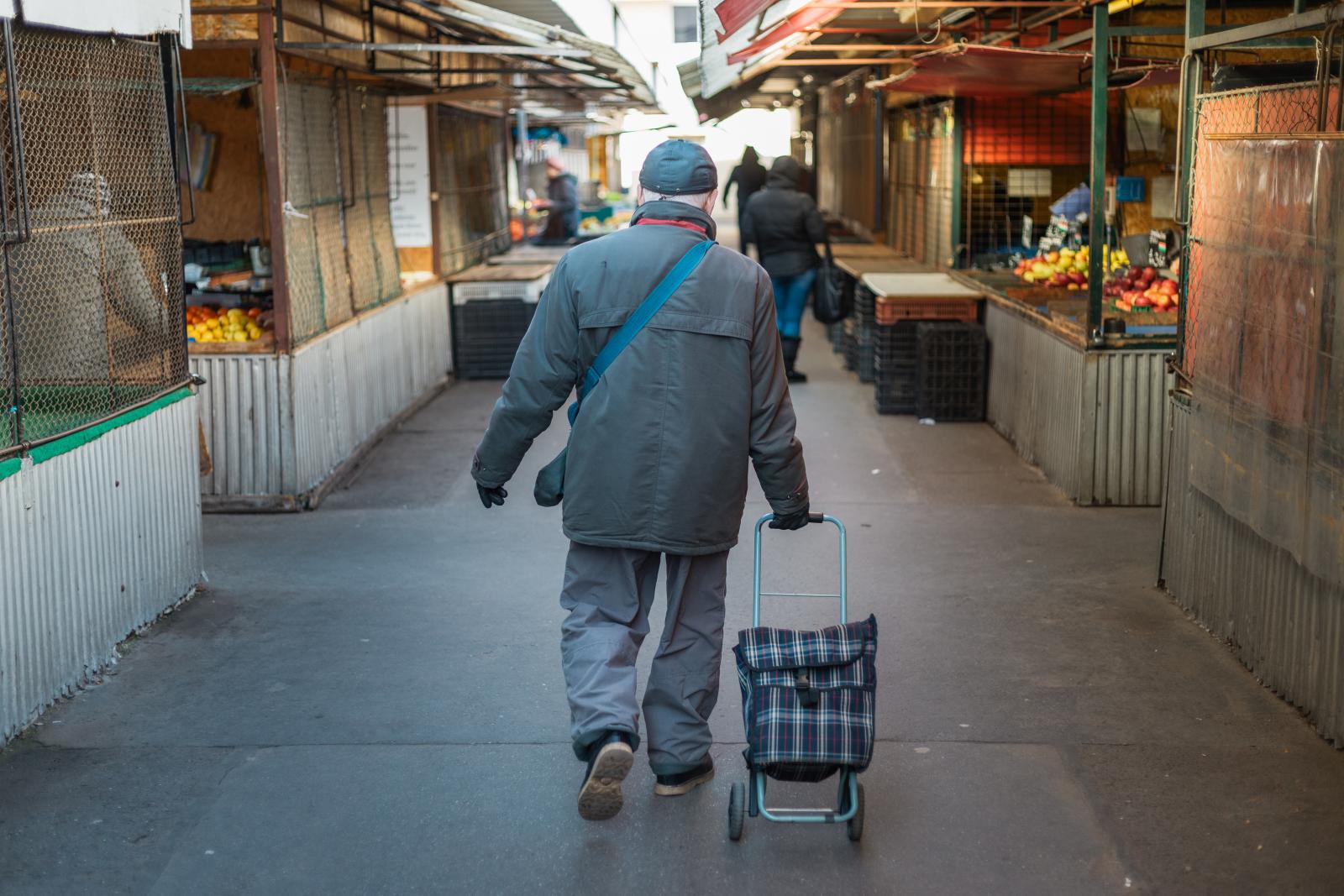 A nyugdíjasok pénze többet érne ma, ha nem jött volna az Orbán-kormány