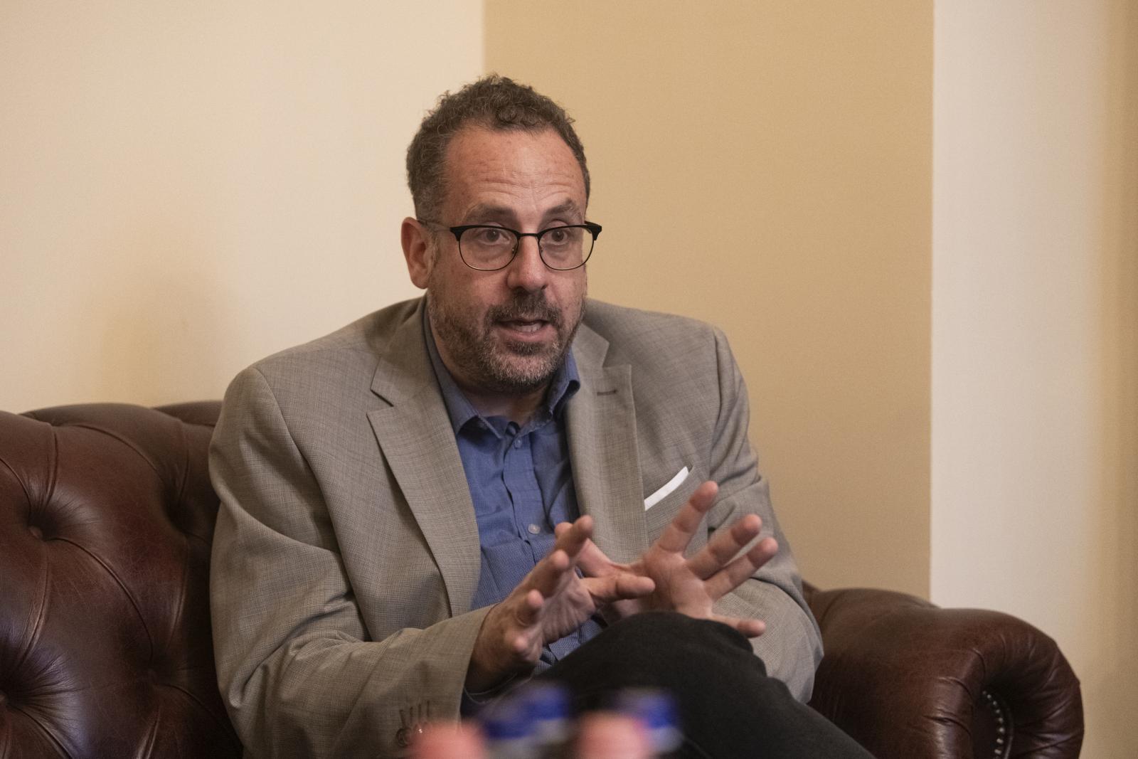 A Kúria szerint Vajda Zoltán megtévesztette a választókat, amiért a Tisza Párt nevével kampányolt