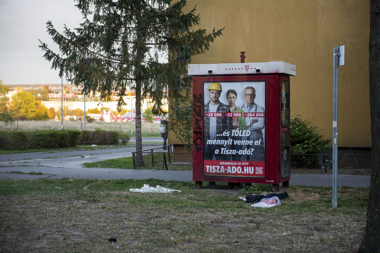 Dúl az ígéretháború