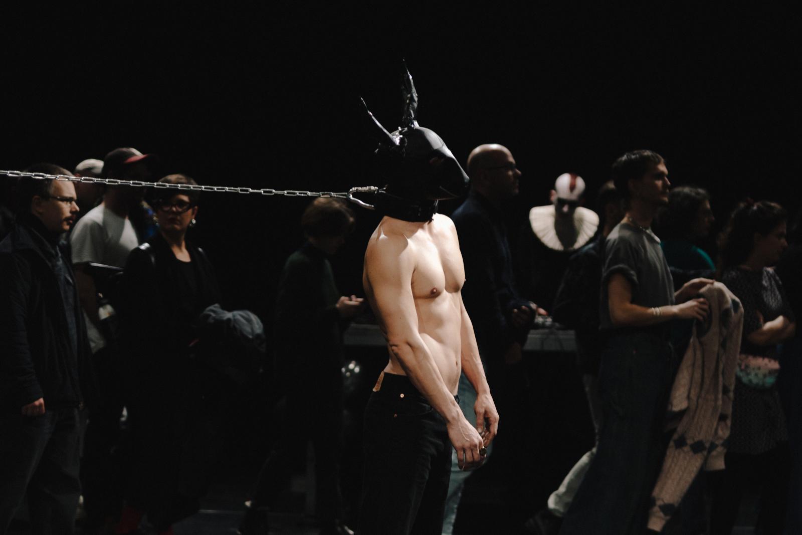 Poszthumán teremtések