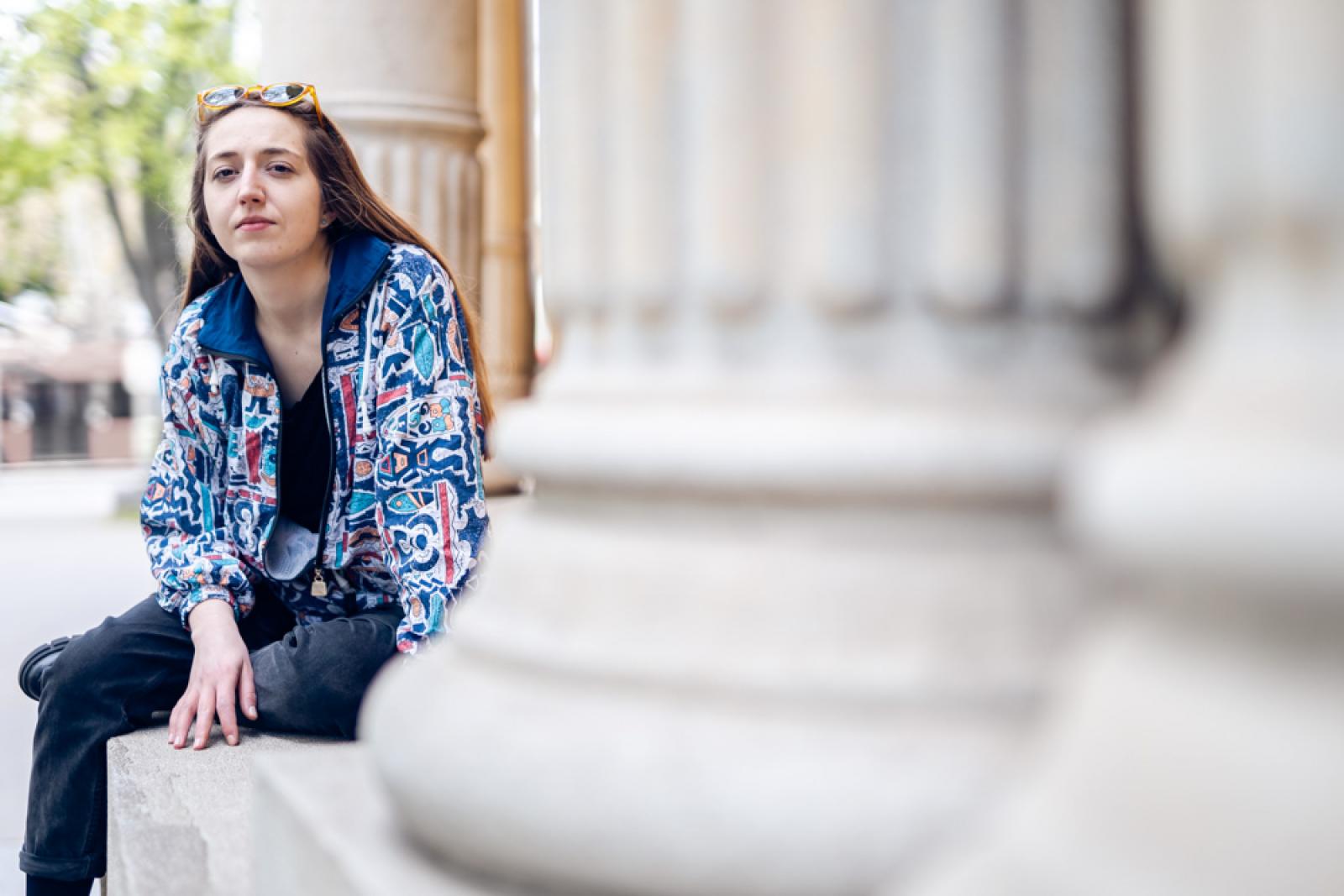 Európa legjobb új kortárs drámáinak választott műveket olvas fel az Örkény Színház