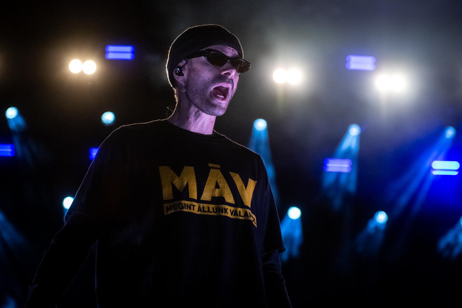 ByeAlex: Valóban találtak nálam egy nagyon kis cuccot