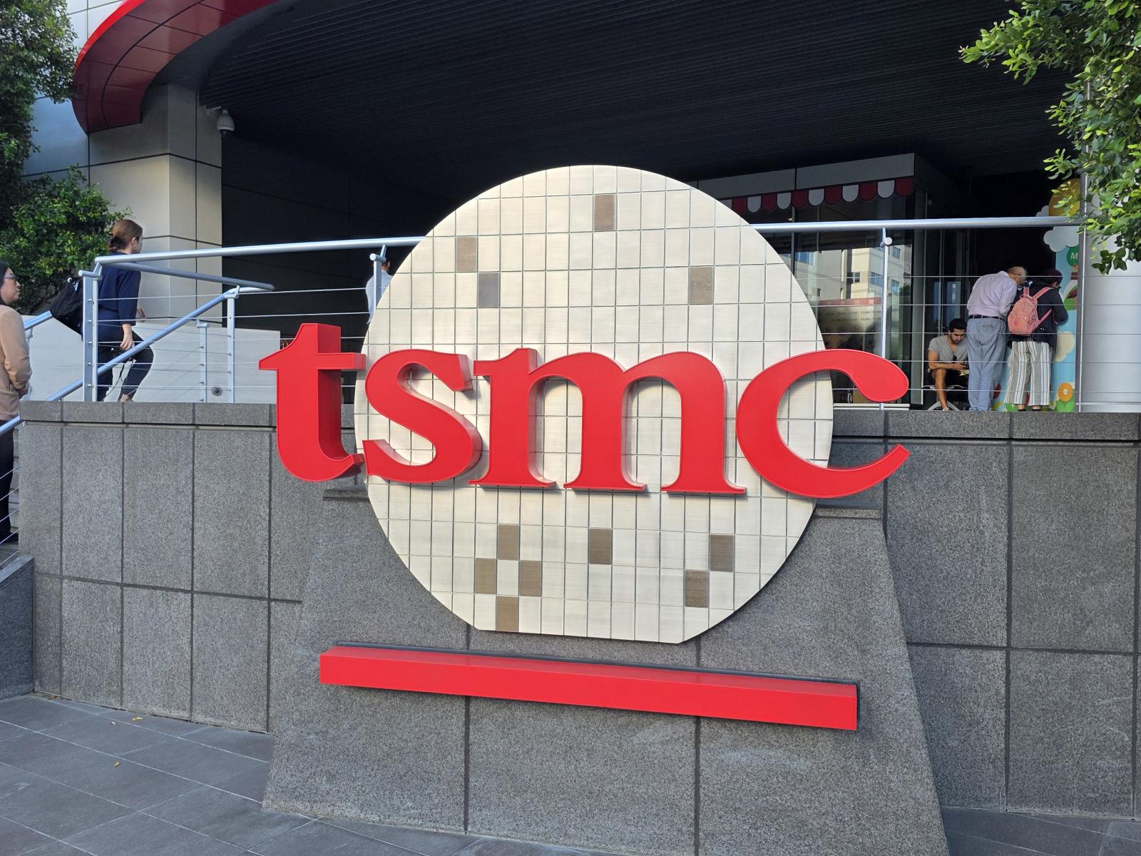 A gazdaság zászlóshajója a világ félvezetőiparát uraló TSMC