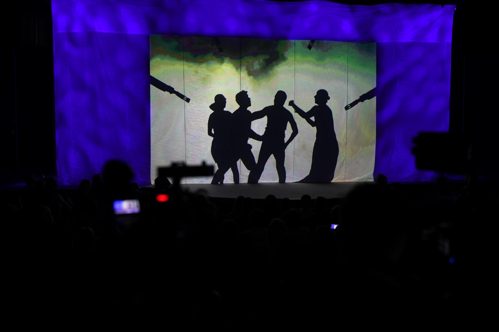 A Tisza Párt nagygyűlése 