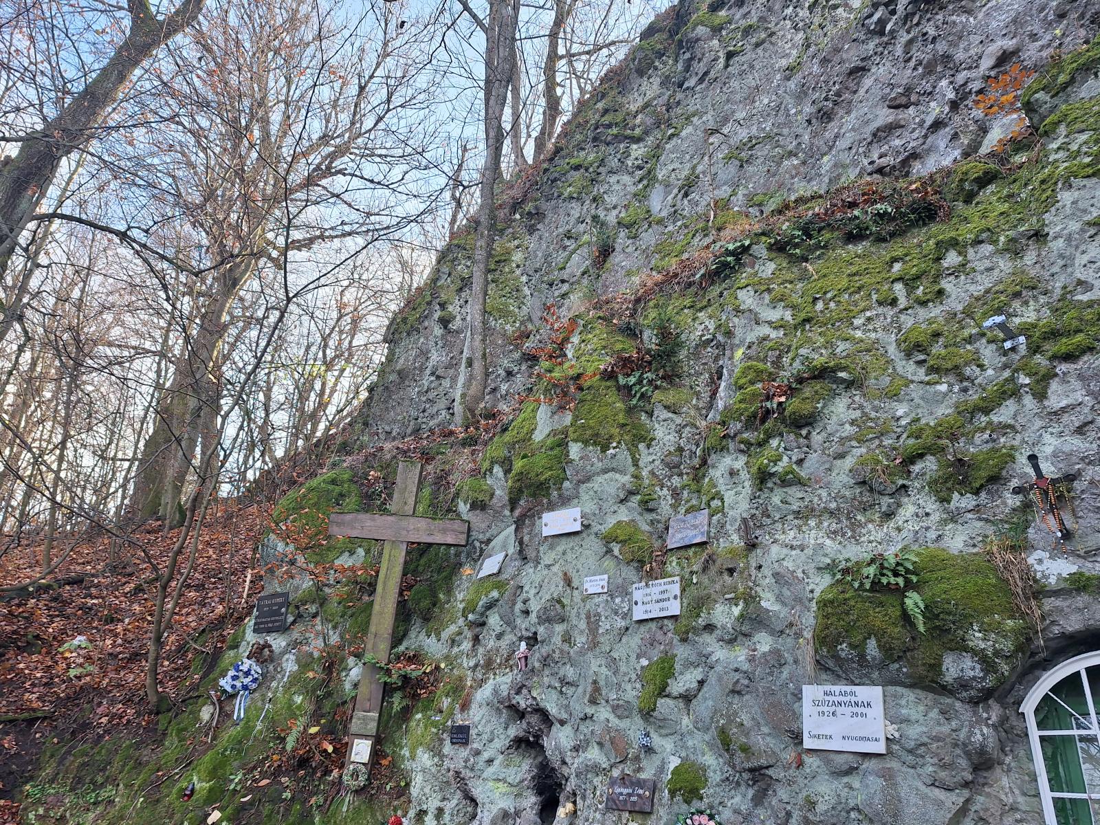 A szerző felvétele