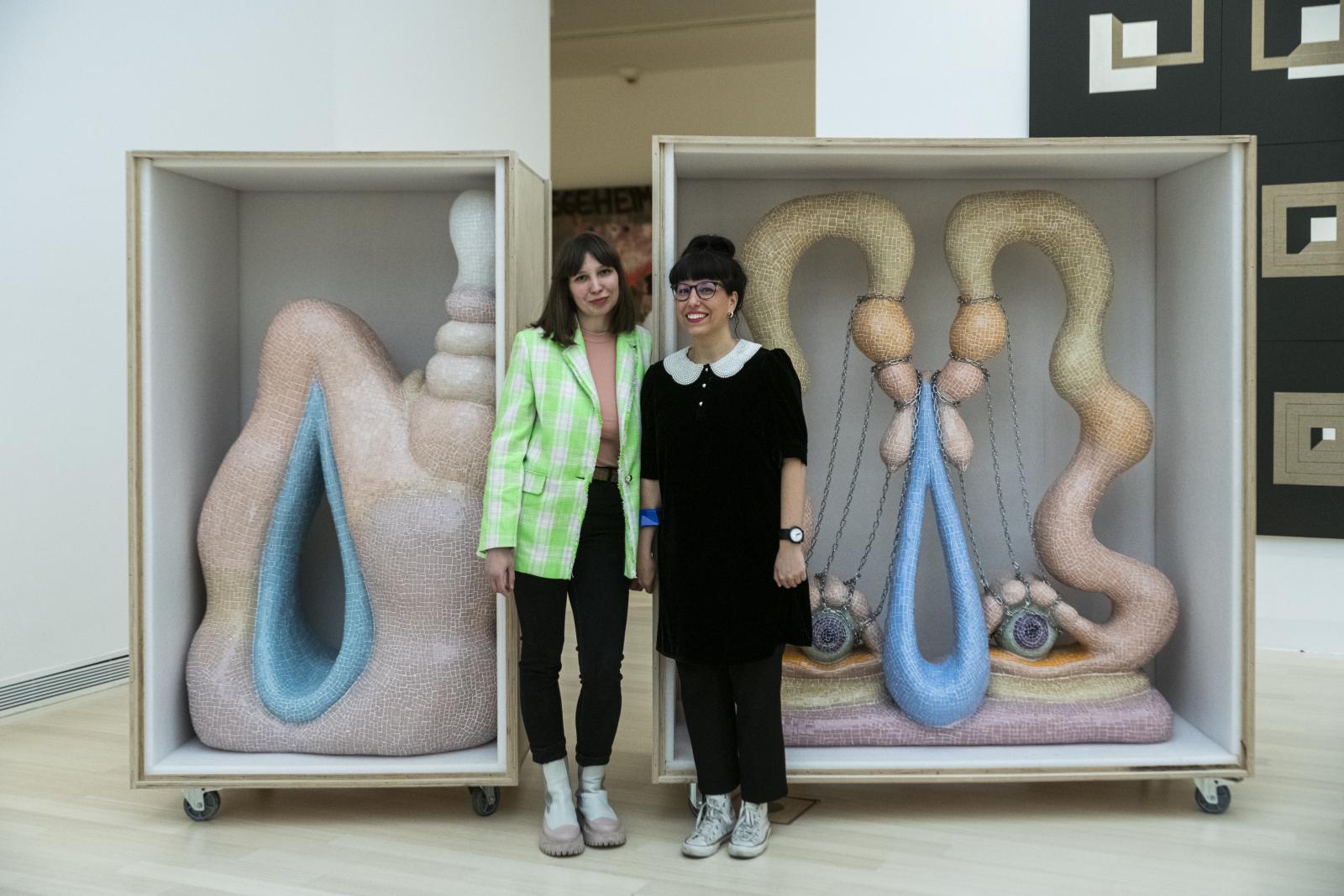 Velencei biennálé, 2022