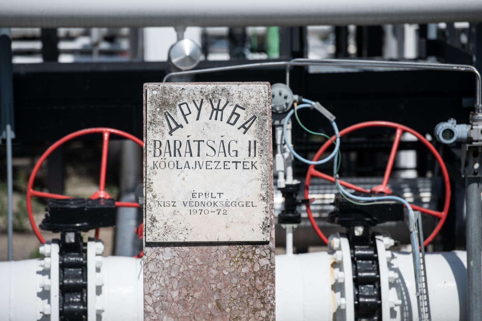 Több mint Barátság. Lenne lehetőség más energiabeszerzésre is