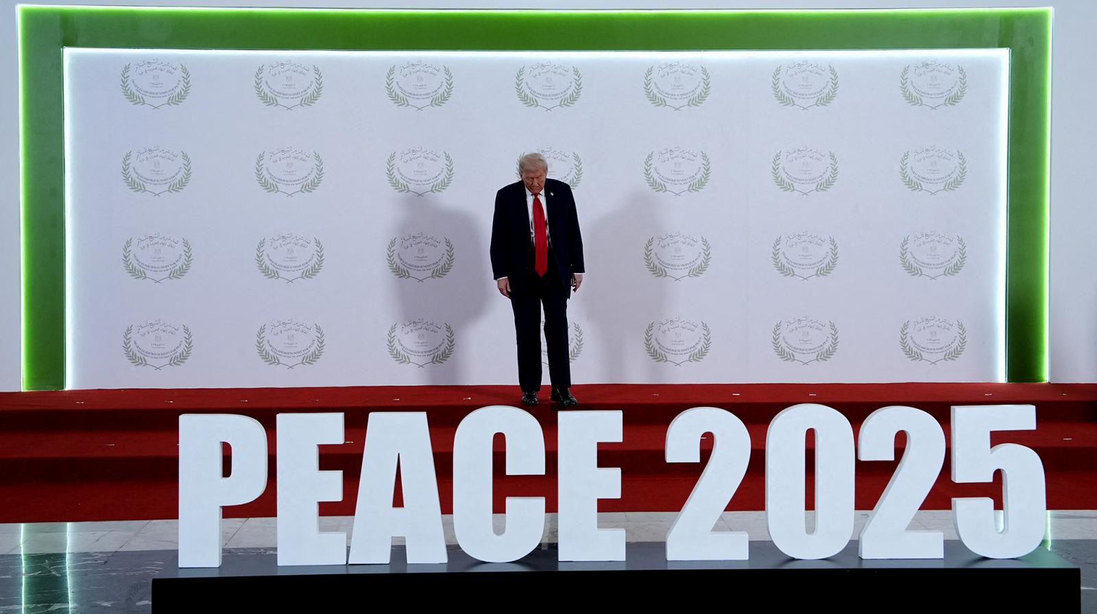 Donald Trump és a mennyország