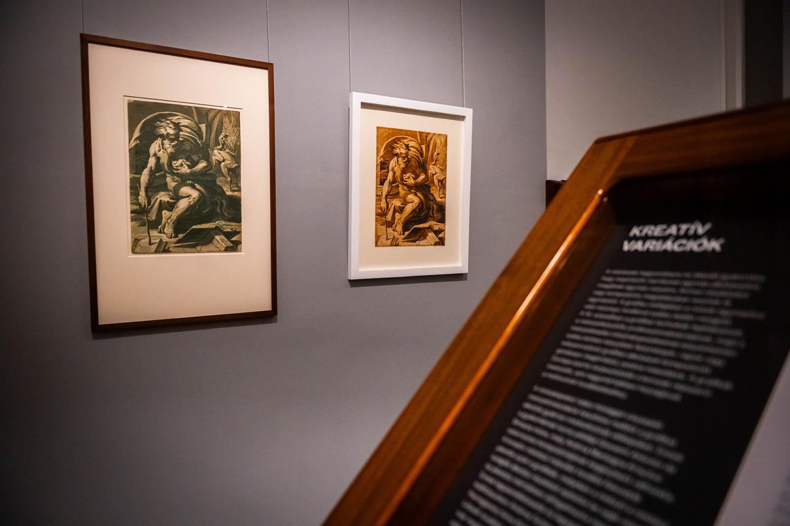 Csak maga a kép számít