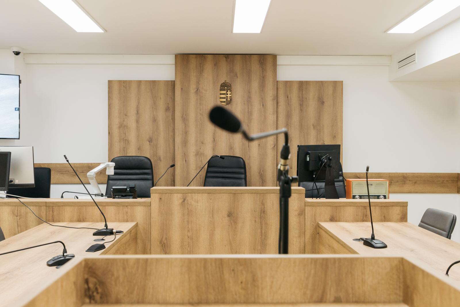 Az ország jogrendjét kérdőjelezi meg a Magyar Bírói Egyesület szerint, aki nem tartja be a bíróság döntéseit