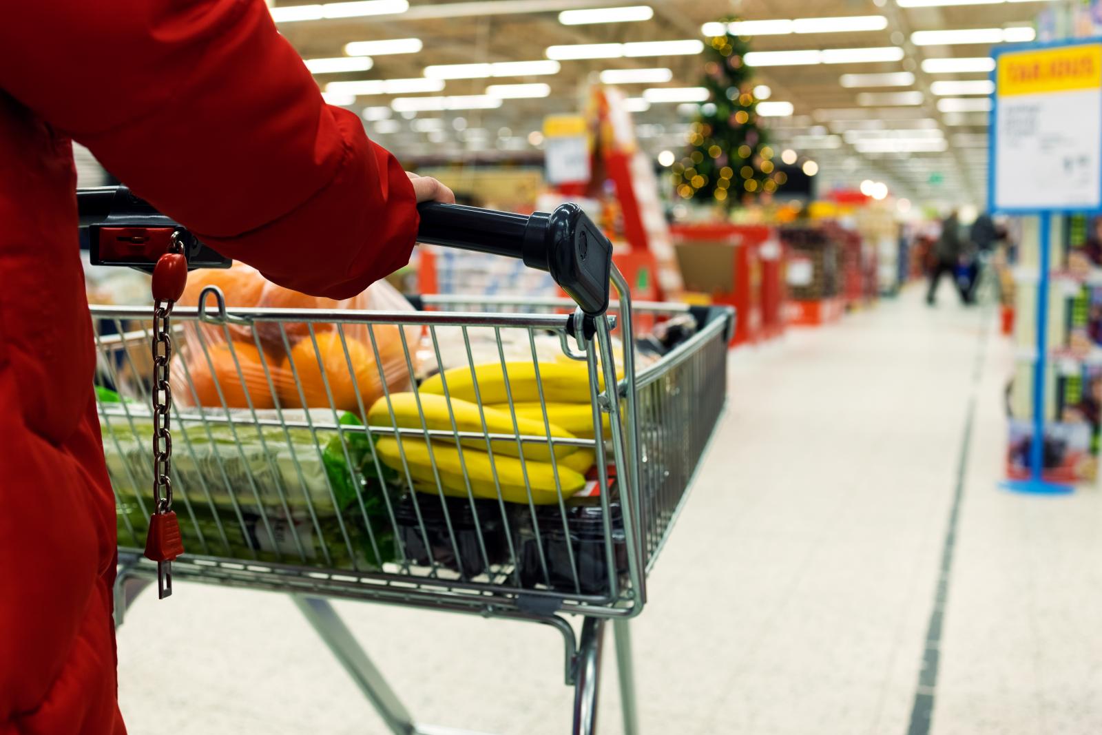 Így lesznek nyitva a boltok az ünnepek alatt