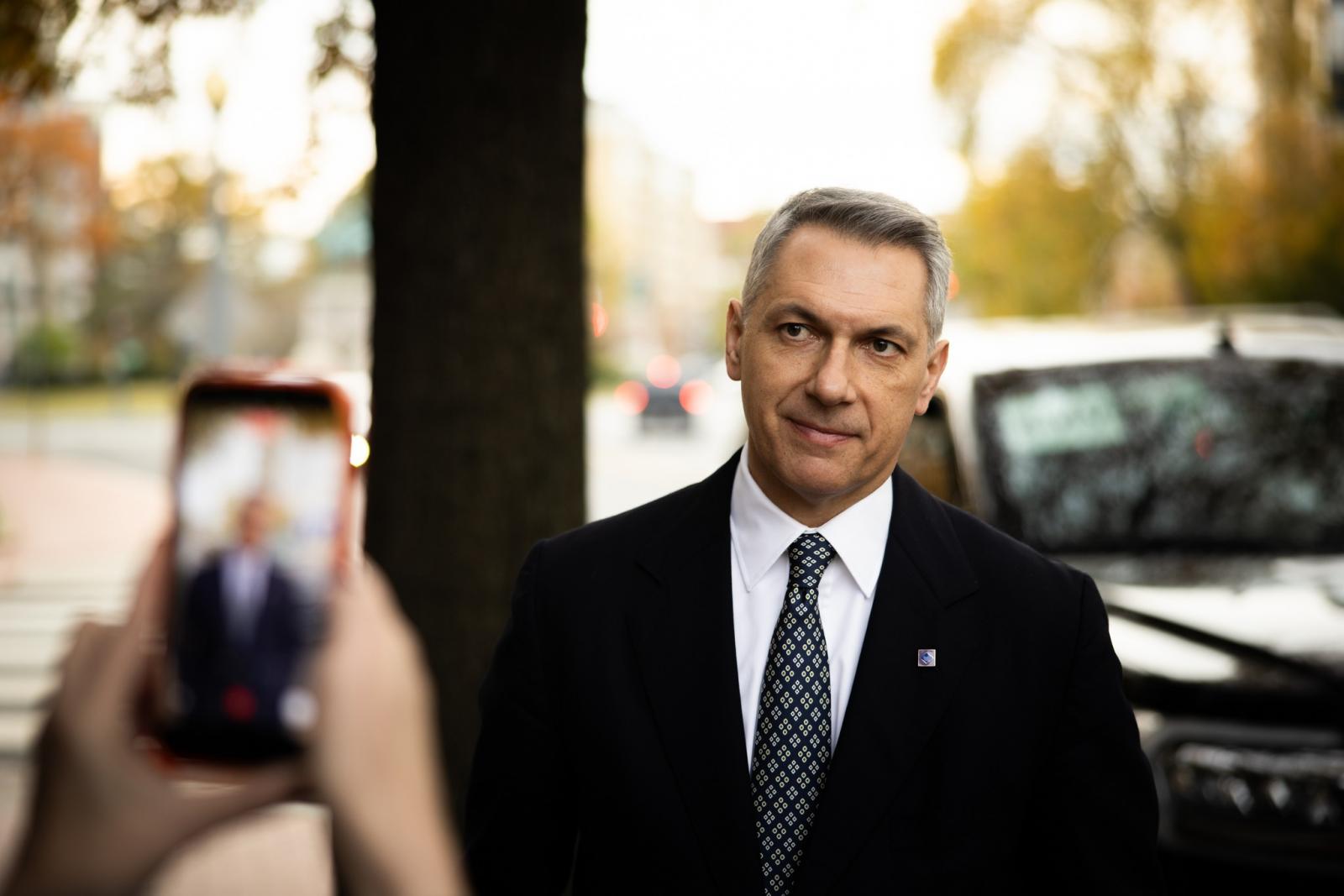 Lázár János úgy látja, a magyar bírók csak a Tiszának nyalnak