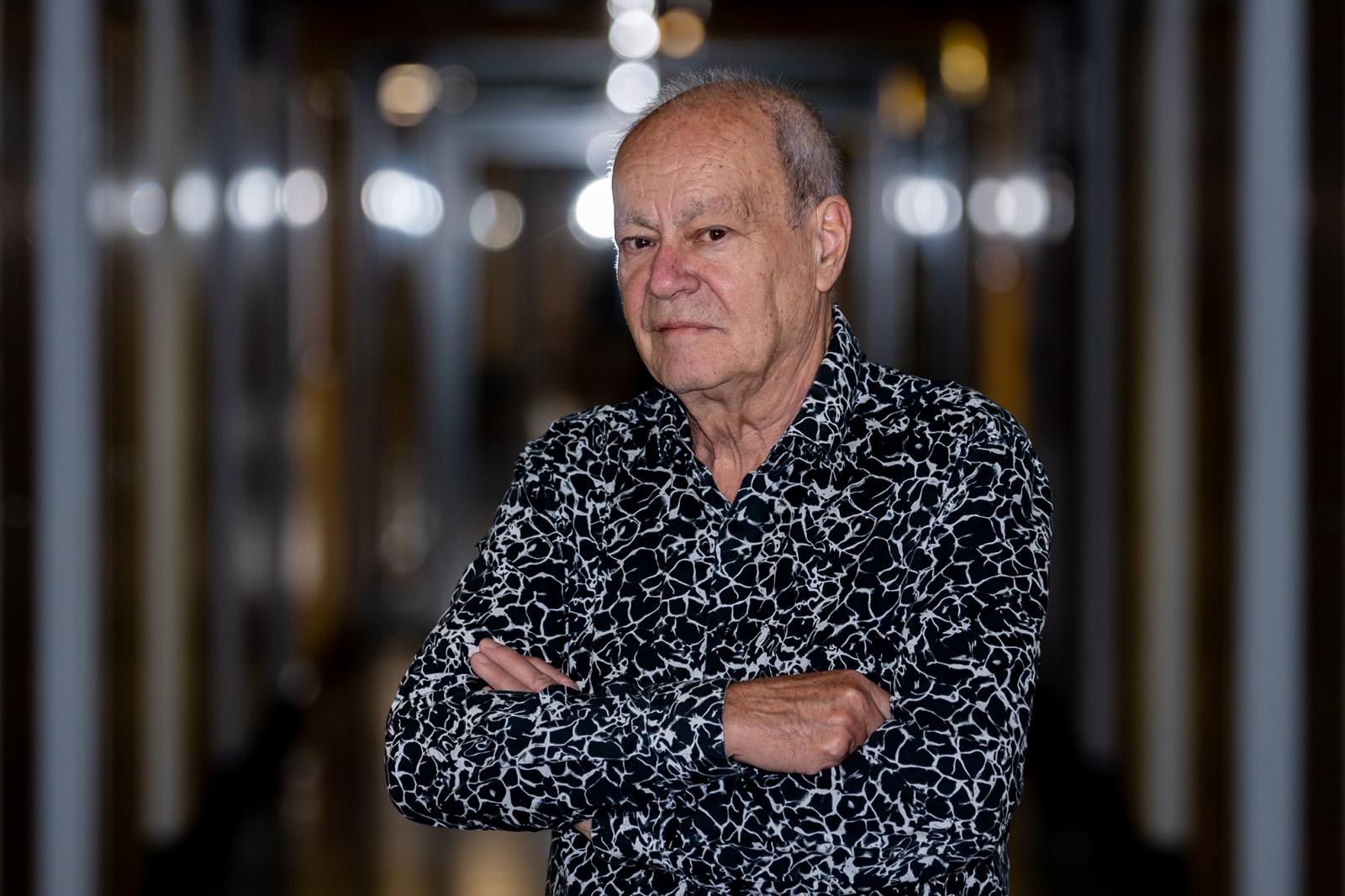 „A háborúk visszatérésébe bele kell nyugodnunk, egy ponton túl a béke tarthatatlanná válik”