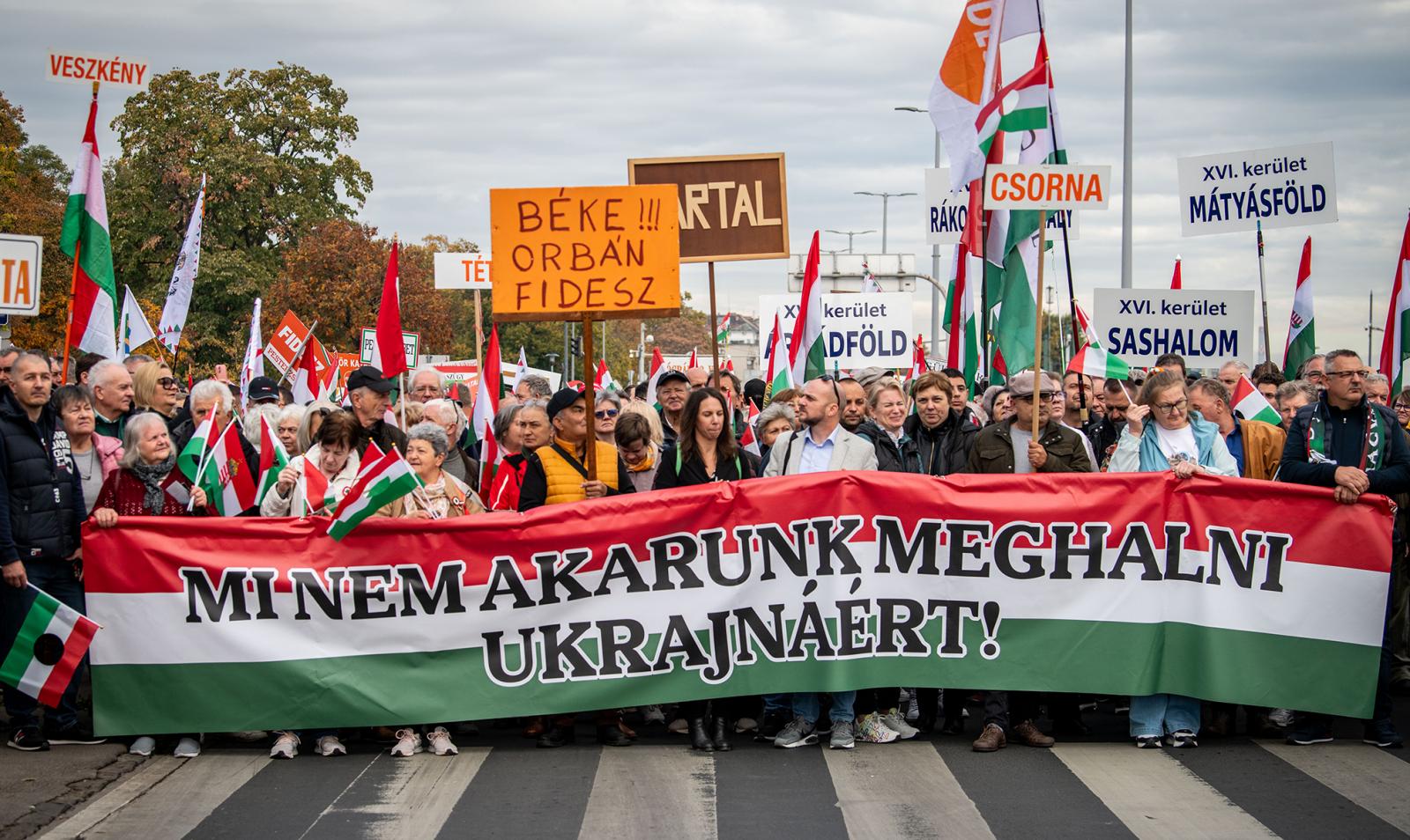 Immorális demokráciánk