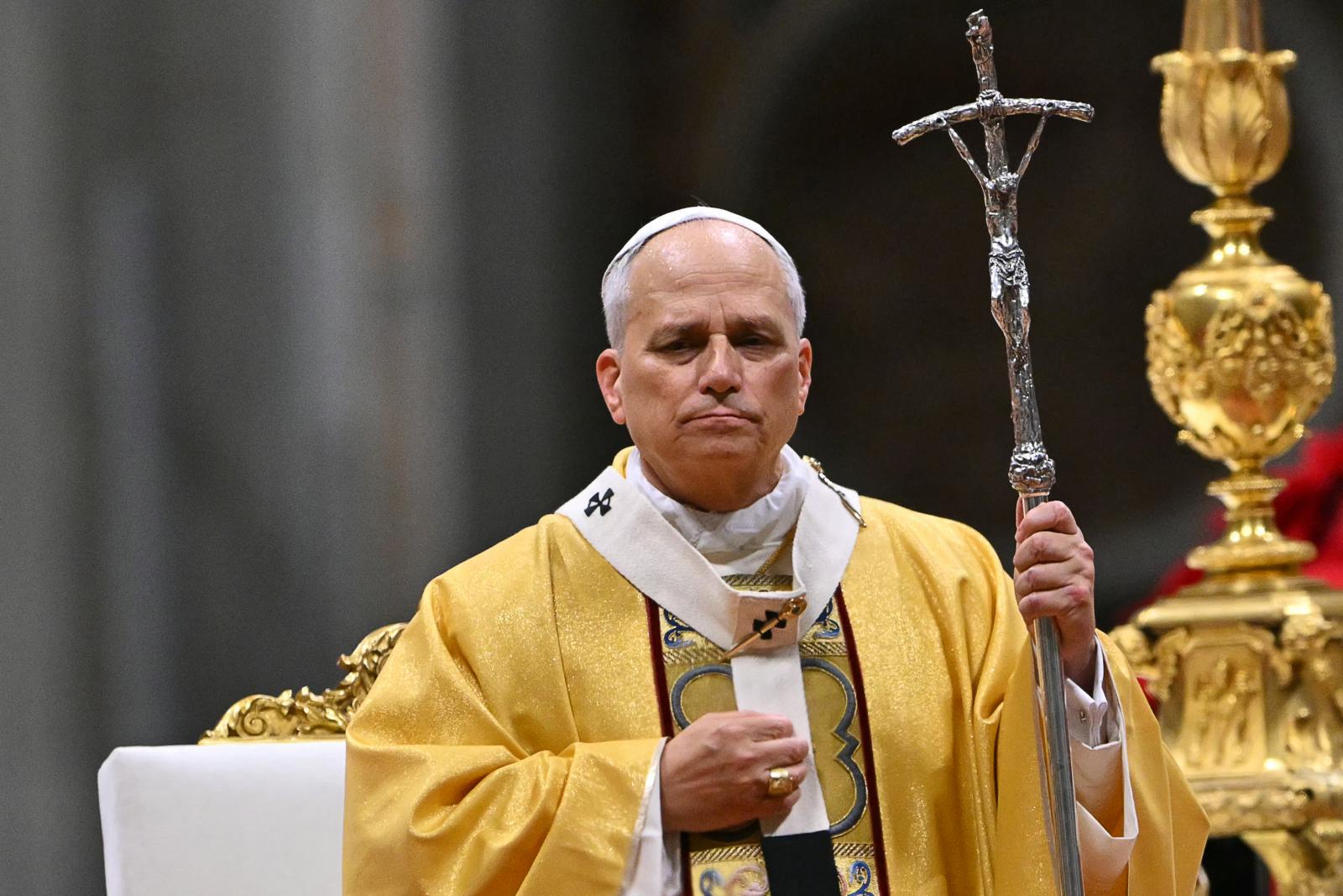 XIV. Leó: Isten számára nincsen hely ott, ahol nincsen hely az ember számára