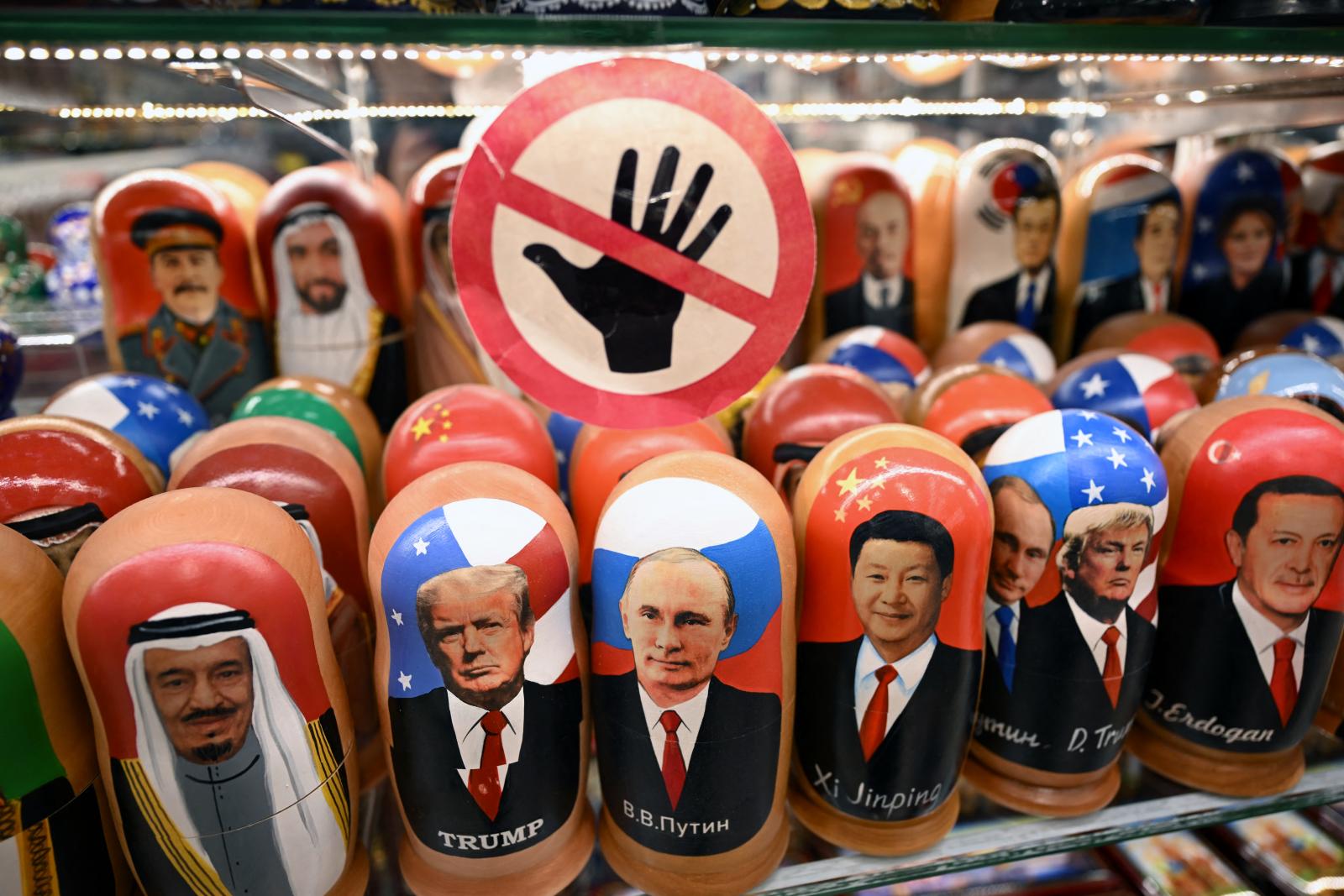 Vlagyimir Putyin boldog karácsonyt kívánt Donald Trumpnak, de személyes kapcsolatfelvétel jelenleg nincs tervben