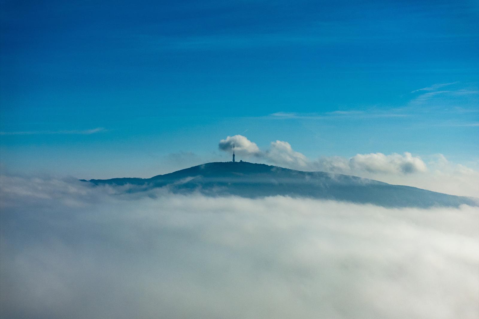 Visszatérnek az éjszakai fagyok, de legalább a nap sütni fog az utolsó decemberi hétvégén