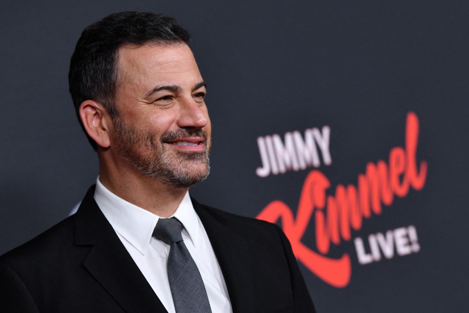 Jimmy Kimmel: A fasizmus szempontjából ez egy nagyszerű év volt
