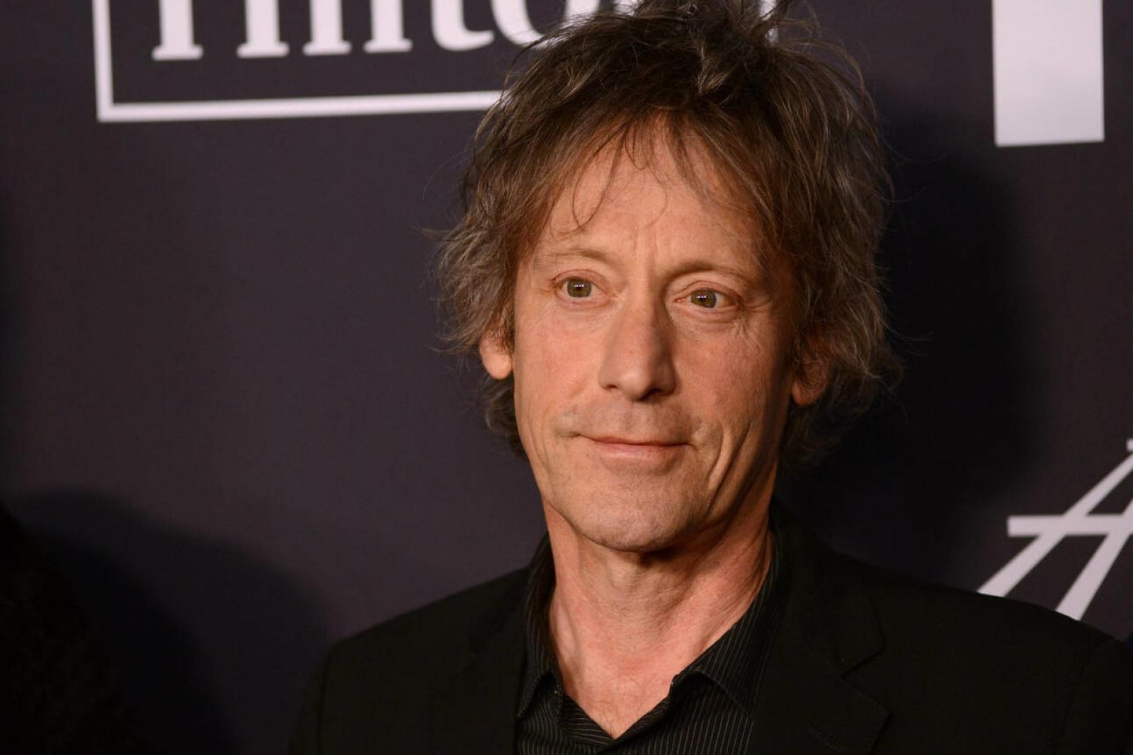 Meghalt Perry Bamonte, a The Cure gitárosa és billentyűse