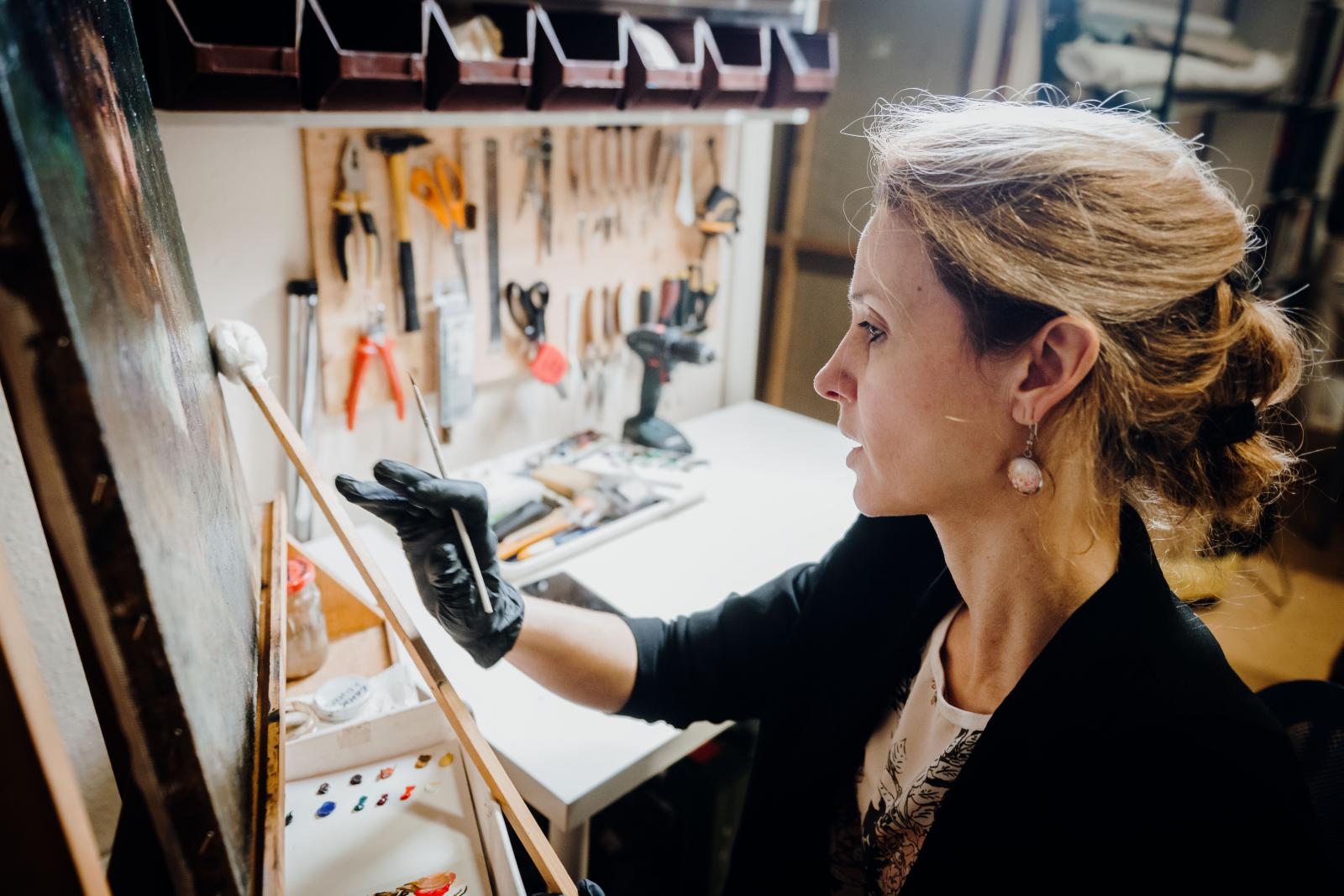 Helyrehozni a hibákat